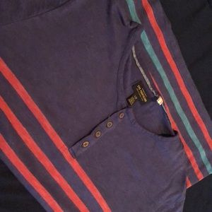 CPO Provisions Shirt